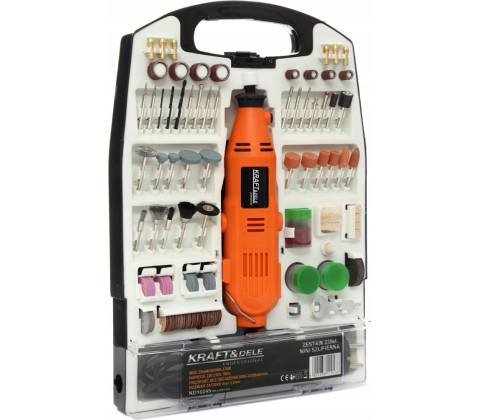 Kraft & Dele KD1669