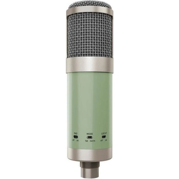 Universal Audio Bock 187
