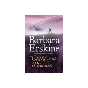 Child of the Phoenix | Barbara Erskine (ISBN: 9780007280797)