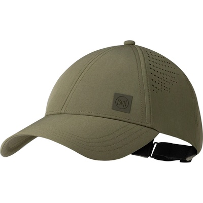 Buff Шапка с козирка Buff Summit Cap - Solid Tundra Khaki - размер L/XL 59-62 cm (904-0374-1012)