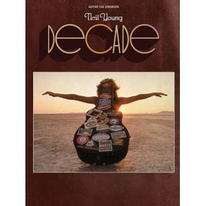 Neil Young - Decade (2017)