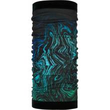 P.A.C. Twisted Fleece DarkWaves