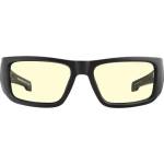 GUNNAR Компютърни очила GUNNAR Overwatch Reaper Black Ash - Amber (RPR-00101) - xtreme