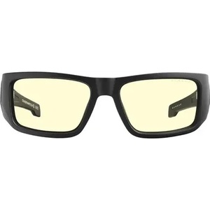 GUNNAR Компютърни очила GUNNAR Overwatch Reaper Black Ash - Amber (RPR-00101) - xtreme