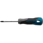 GROSS ОТВЕРТКА КРЪСТАТА pz1 75mm gross (4044996077376)