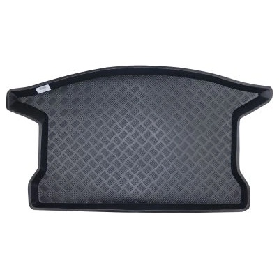 Стелка за багажник за Toyota Verso S (2011+) Upper floor