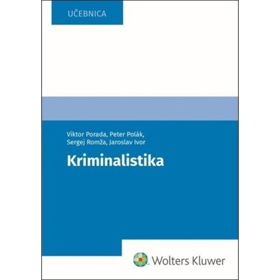 Kriminalistika