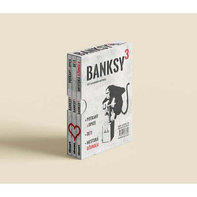 Banksy 3