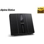 Alpine HDP-D90 Автоусилватели