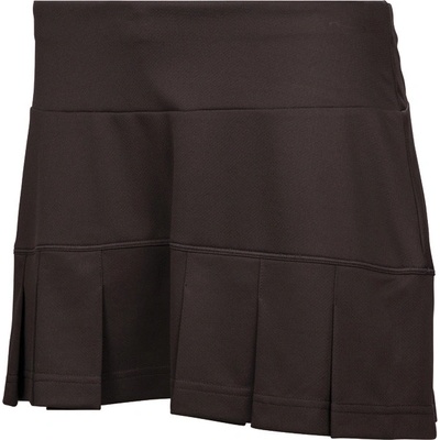 Babolat sukně Core Skirt Girl šedá