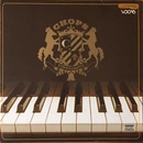 Chops - Virtuosity 3 LP