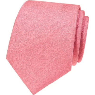 Avantgard Kravata Lux 561-22623 růžová