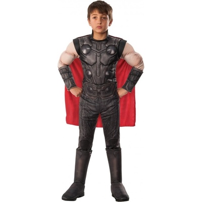 THOR DELUXE AVG4 COSTUME