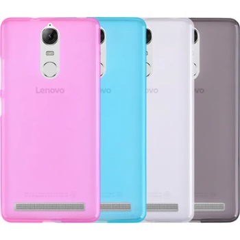 Image 1 of Lenovo A7020 K5 Note Силиконов Калъф TPU и Протектор