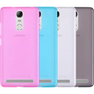 Lenovo A7020 K5 Note Силиконов Калъф TPU и Протектор