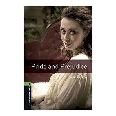 Pride and Prejudice + mp3 Pack -