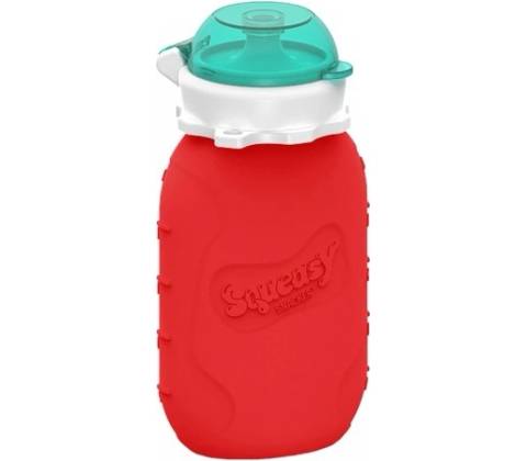 Squeasy Snacker 180ml