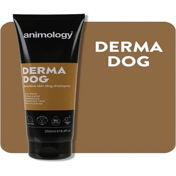 Animology Derma Dog 250 ml