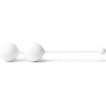 Whoop·de·doo Venus Balls Classic вагинални топки White 17 см