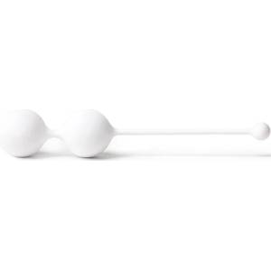 Whoop·de·doo Venus Balls Classic вагинални топки White 17 см