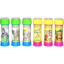 Bublifuk Safari 50ml