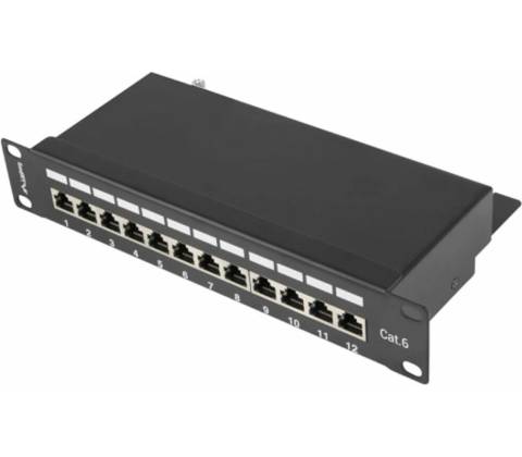 Lanberg PPF6-9012-B