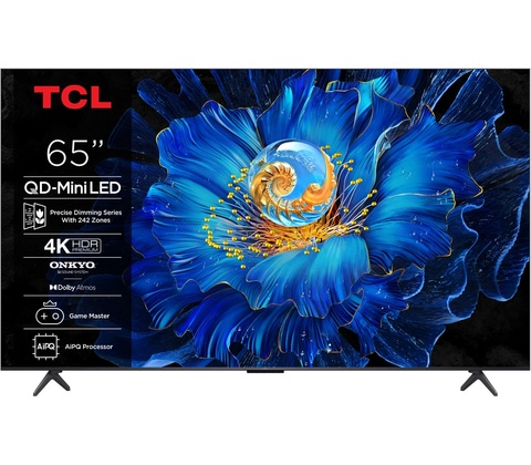 TCL 65C6KS