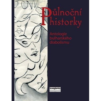 Půlnoční historky - Marcel Černý, kol.