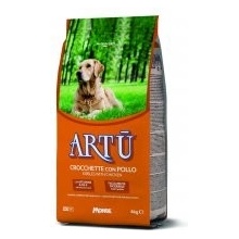 ARTÚ Dog Kuracie 4 kg