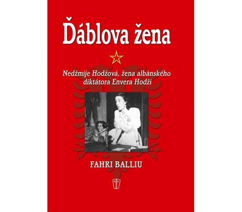Ďáblova žena