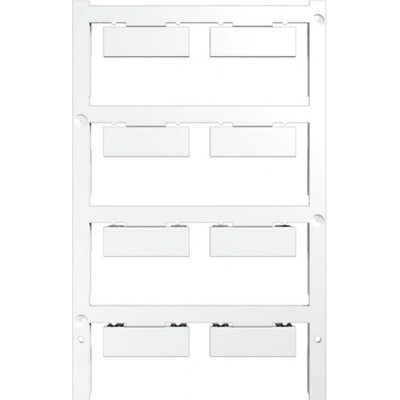 Materiál identifikační ESG 9/26 SCM ECO MC NE WS
