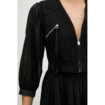 PINKO Памучна рокля Pinko (105251.A2MI)