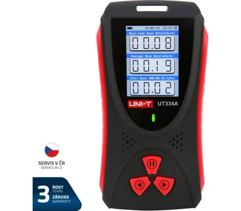 UNI-T UT334A