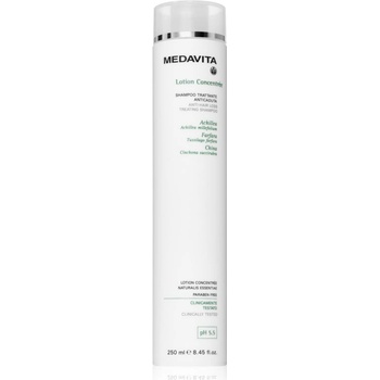 MedaVita Lotion Concentree šampon proti padání vlasů pH5,5 250 ml