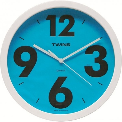 Twins 903 modré 26cm