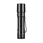 SUPERFIRE Фенерче Superfire SF05, USB-C, 156 лумена, 94 метра, IP43, 500 mAh, Черен (SF05)