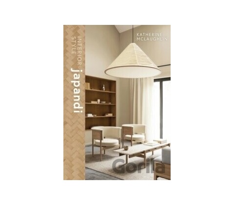 Interior Style: Japandi