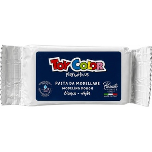 Toy Color Глина / Паста за моделиране Toy Color 100 гр