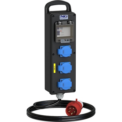 NG Energy BALS GC 31 2883.02
