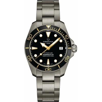 Certina 048.807.44.051.00