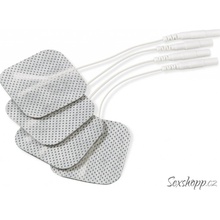 Mystim Electrodes for Tens Units