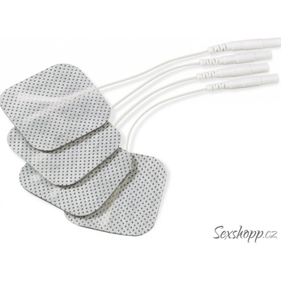 Mystim Electrodes for Tens Units