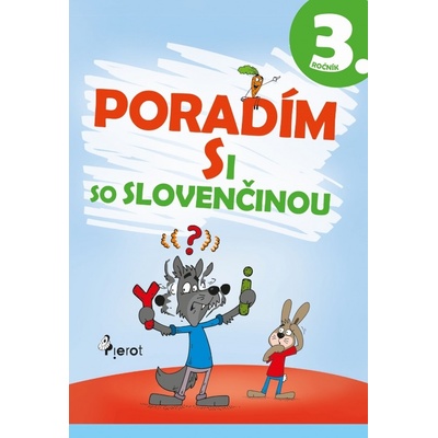 Poradím si so slovenčinou 3.tr. 3.vyd.