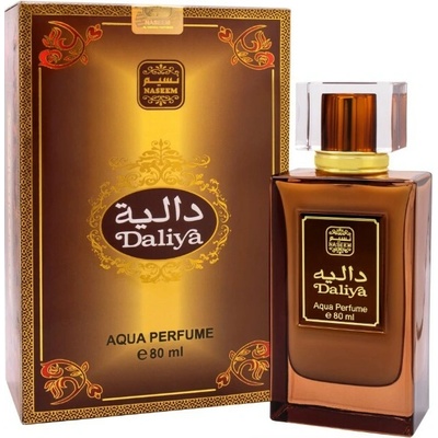 Naseem Daliya toaletná voda pánska 80 ml
