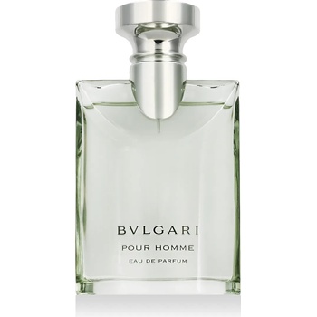 Bvlgari Pour Homme EDP тестер 100 ml M