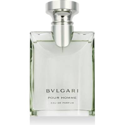Bvlgari Pour Homme EDP тестер 100 ml M