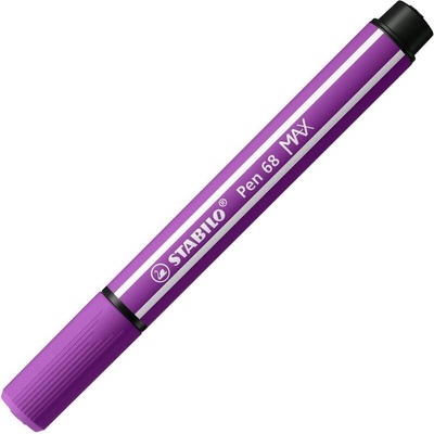 Stabilo Pen 68 max lila