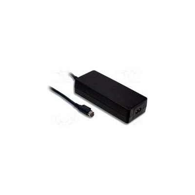 Napájecí zdroj spínaný 24VDC 5A Výv KYCON KPPX-4P 120W 90%