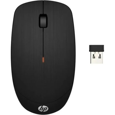 HP 4E407AA#AC3  HP Mouse wireless slim 235