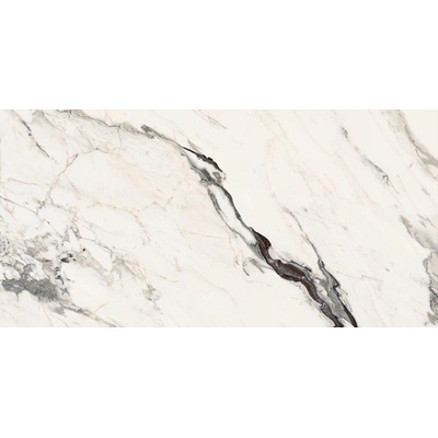SERAMIKSAN ГРАНИТОГРЕС ROSELLA 60x120 СУПЕР ГЛАНЦ (84621110)